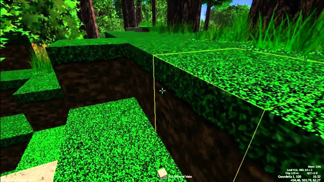 PitchBlackPL - MYTHRUNA: Single Player