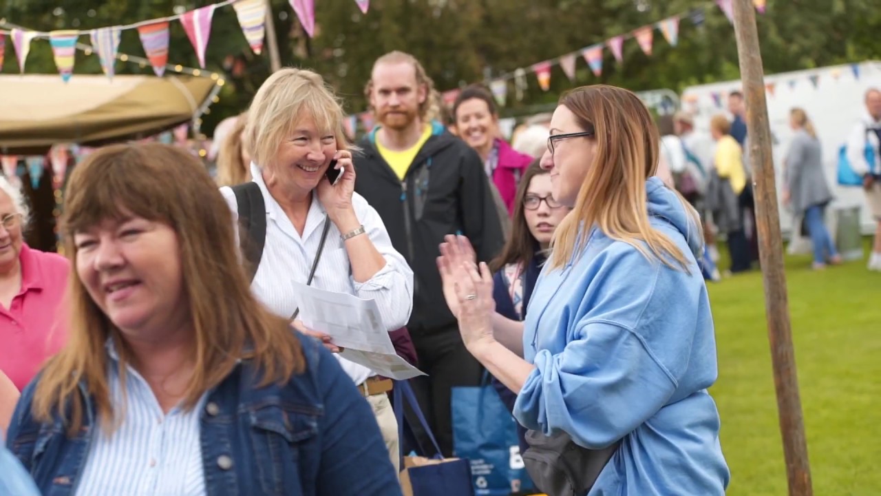 Grosvenor Park Open Air Theatre 2019