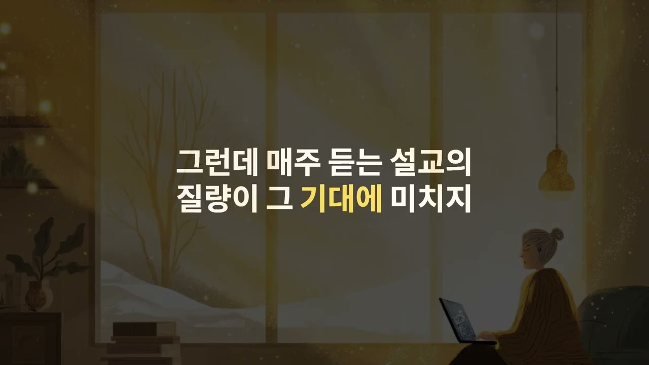 소리 질러 비운 자리는 탁한 기운으로 채워집니다 (13925강)