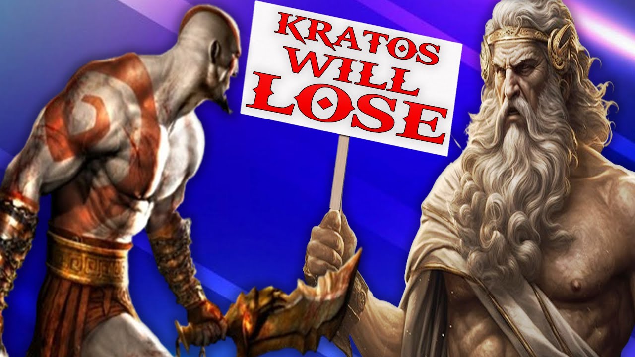 Самое сложное испытание в God of War сломало меня (и Кратоса)