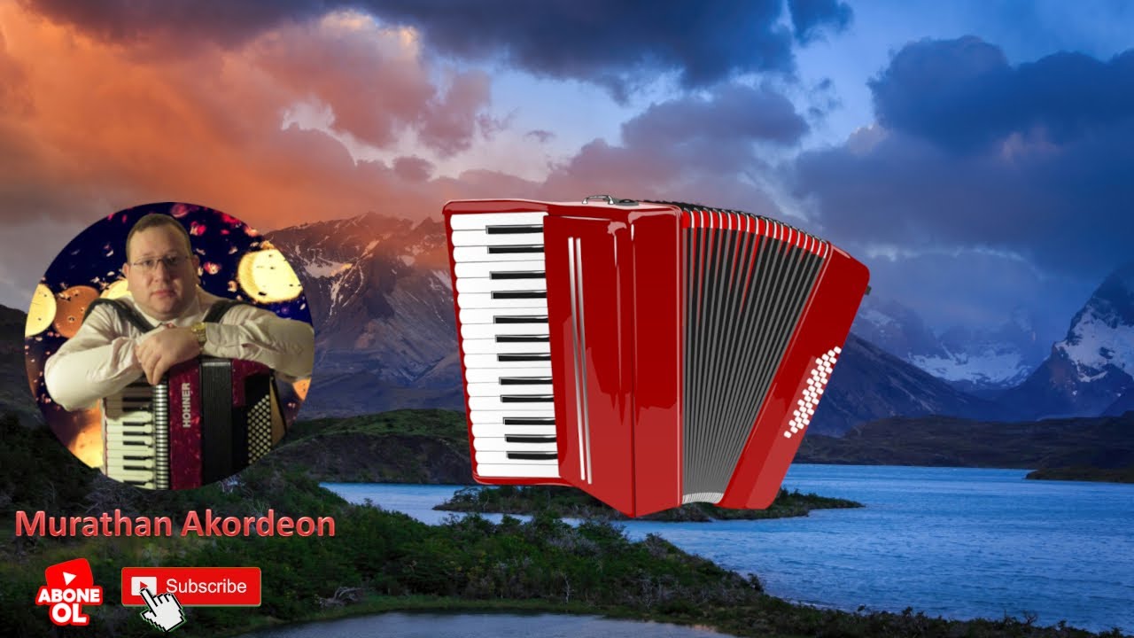 Akordeon Müzikleri TR - Accordion Music Live Stream