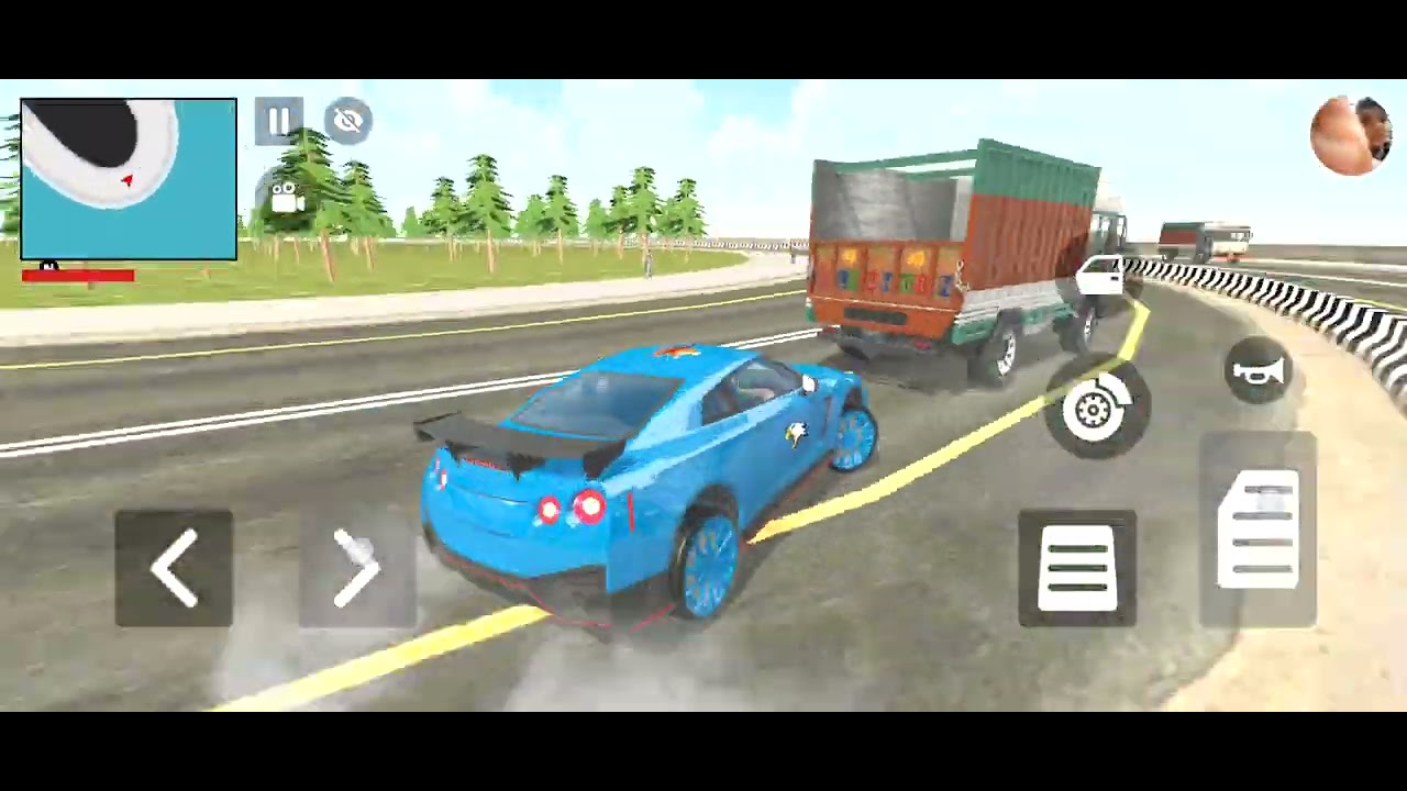 Indian theft auto part 10