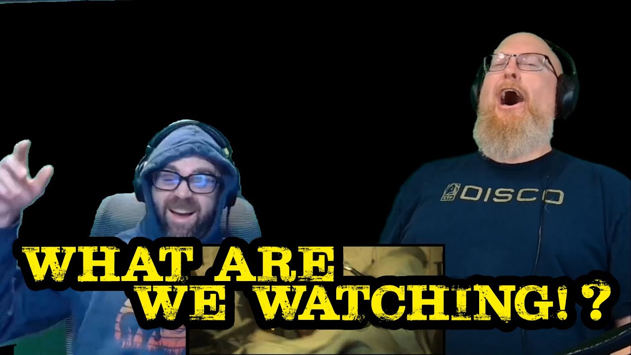 Mrs. Davis - Season 1 Eps 1 Reactions | Two Dads REACT