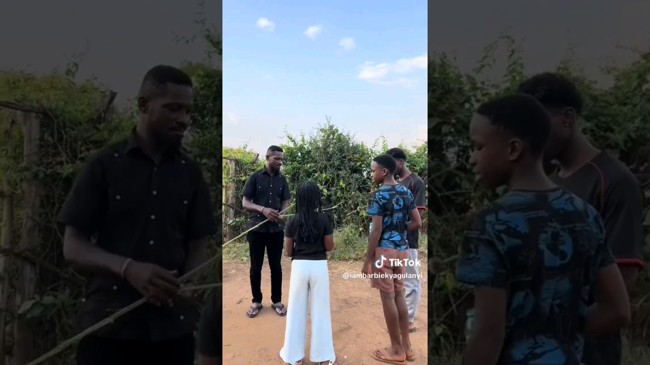 Wow, Bobi Wine & his family 💚 #family #shorts