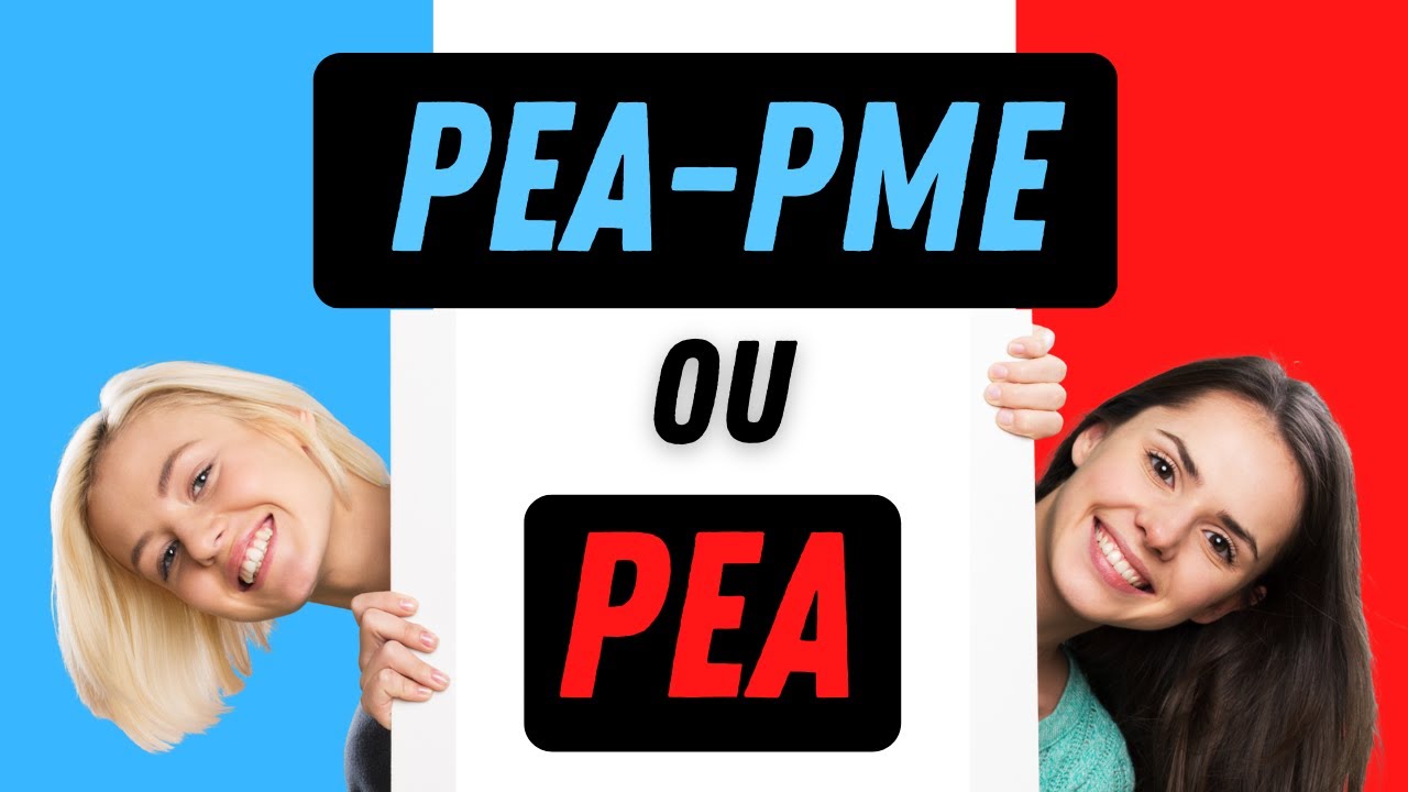 Faut-il ouvrir un PEA-PME ? (SPOIL: OUI et d&egrave;s MAINTENANT !)