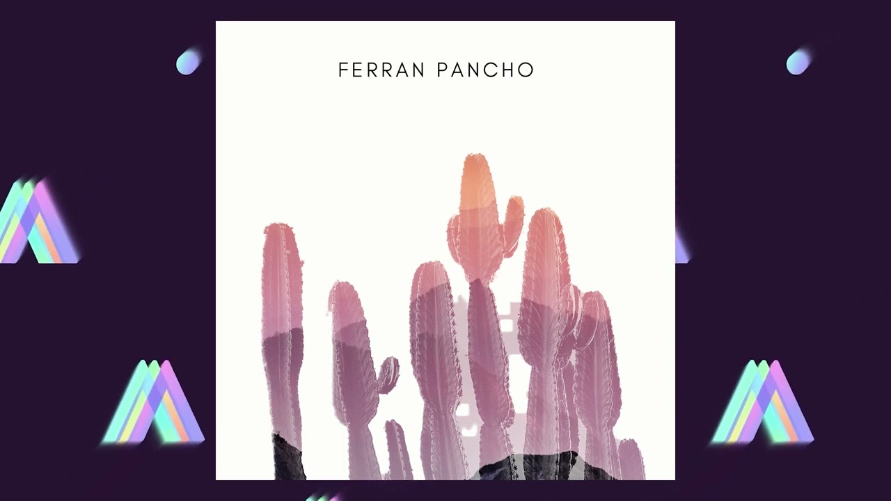 Ferran Pancho - My First Bolero [sentimental, spanish,, guitar]
