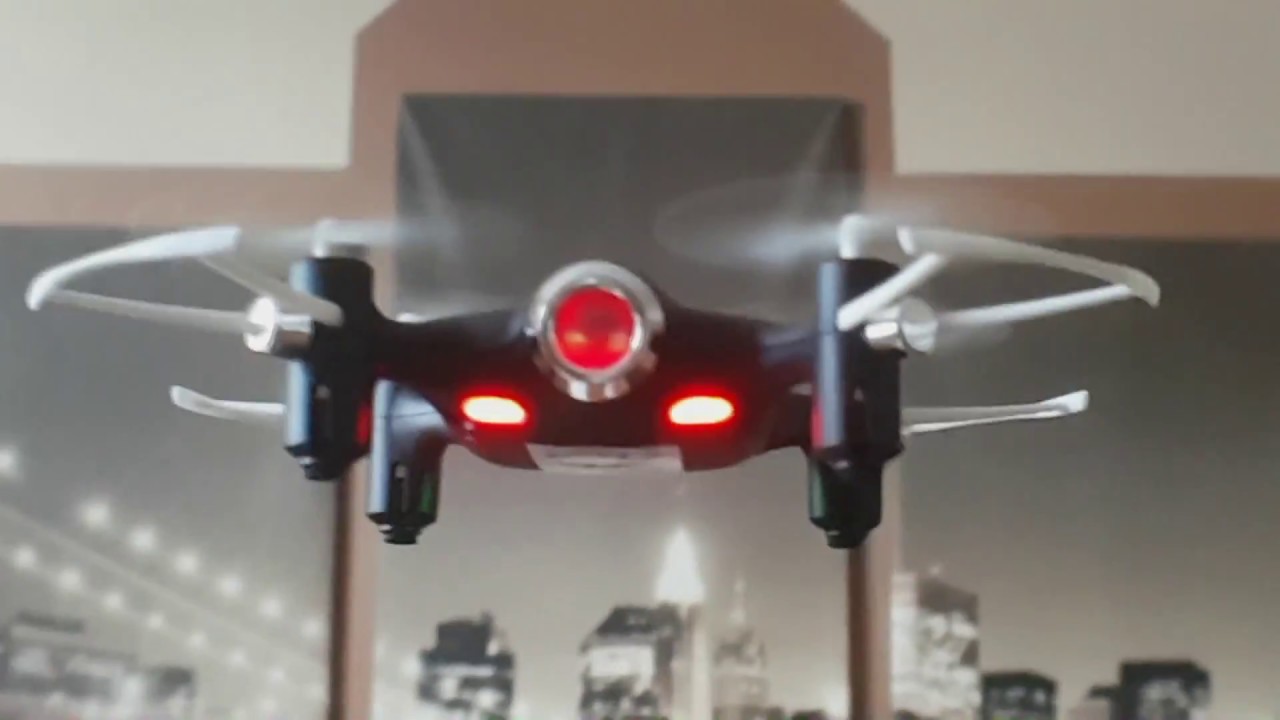 Dron SYMA X20 pocket