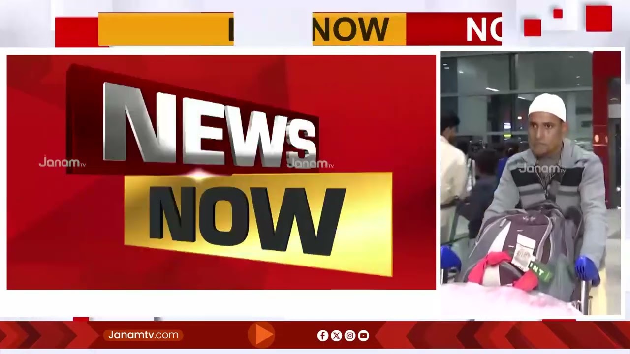പശ്ചിമേഷ്യൻ സംഘർഷത്തെ തുടർന്ന് താളം തെറ്റിയ വിമാന സർവ്വീസുകൾ സാധാരണ നിലയിലേക്ക്