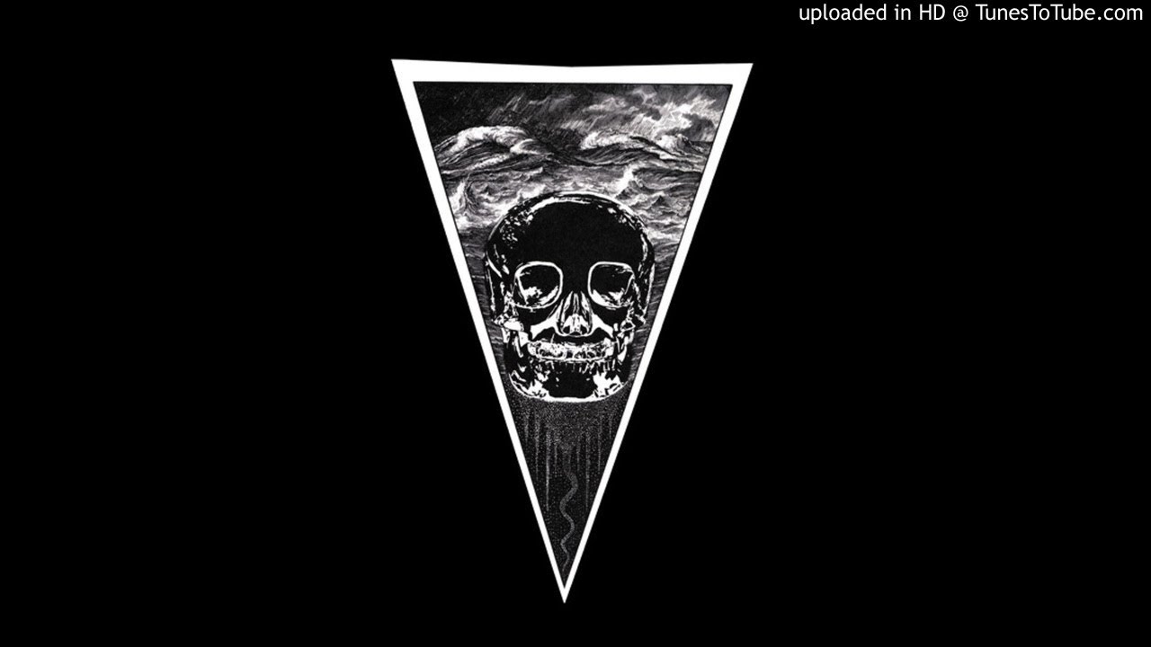 Ash Borer - Ash Borer - My Curse Was Raised in the Darkness Against a Doomsday Silence [HQ]