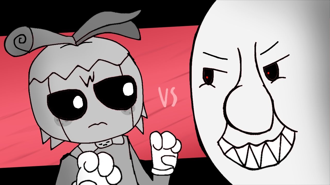 Aqui Vamos Otra Vez /  Onaf 2 Hard Boiled Mode 🥚💀