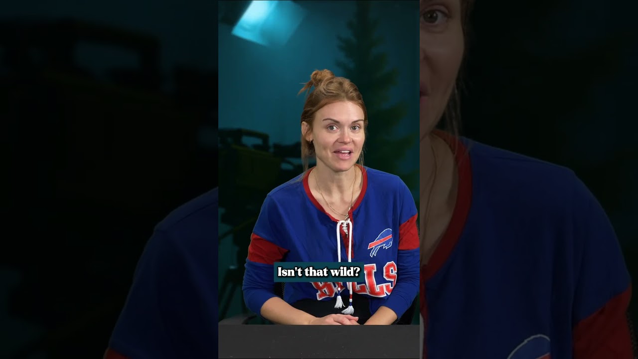 🐺The Creator of Teen Wolf is Not What You Expect 🐺 - HOLLAND RODEN