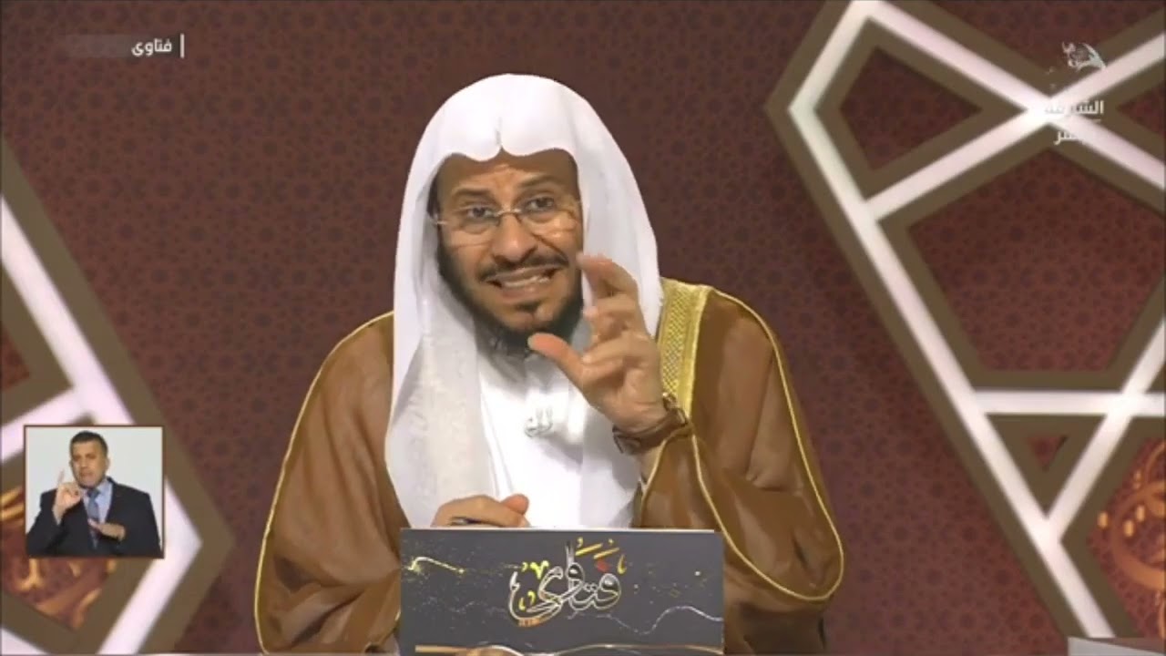 شروط الصلاة في النعال
