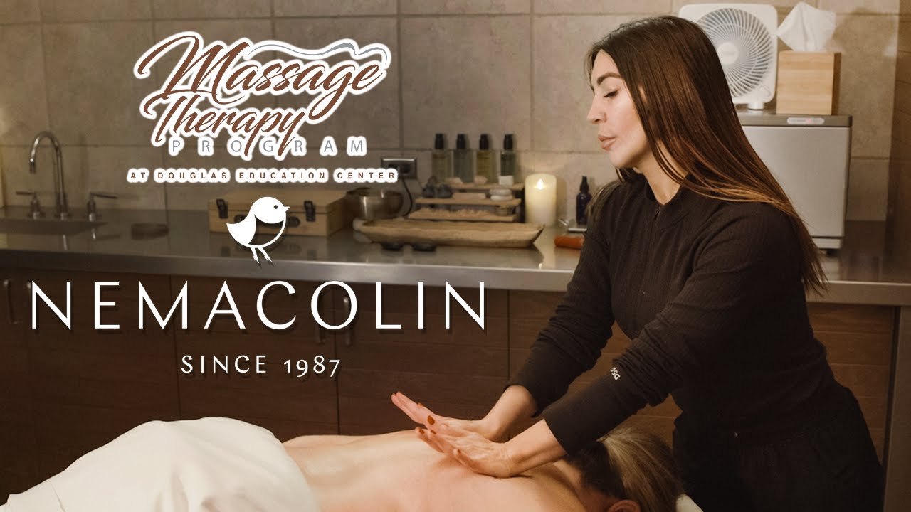 Clinic Experience at Nemacolin Woodlands Spa | Massage Therapy Program
