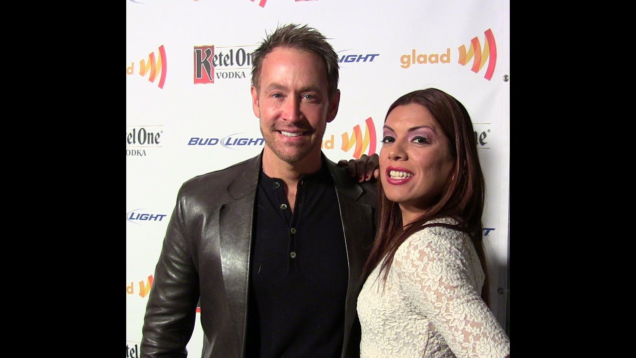 Samara Riviera talks with Peter Marc Jacobson