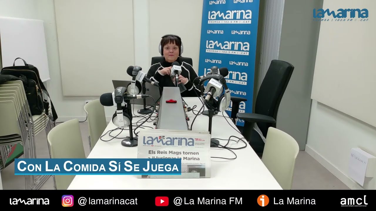 Con la comida SI se juega | ¿Por qué como diferente cuando voy con prisas