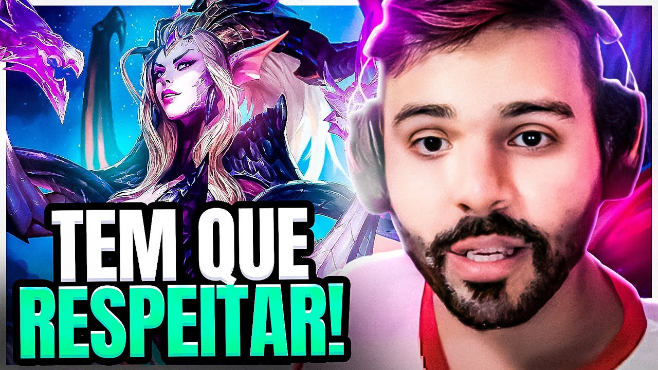 ESSA ZYRA AQUI TEM HISTÓRIA