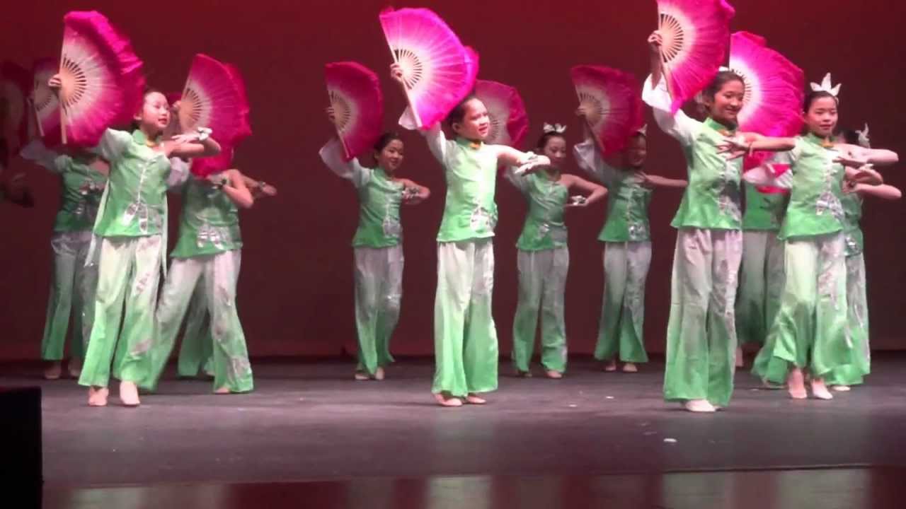 Mo Li Hua 茉莉花