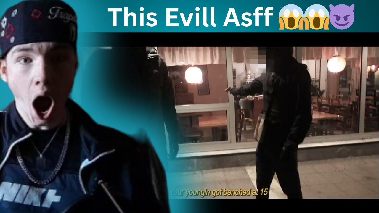 British Guy Reacts To The Most Disrespectful Swedish Rap Song! 😱