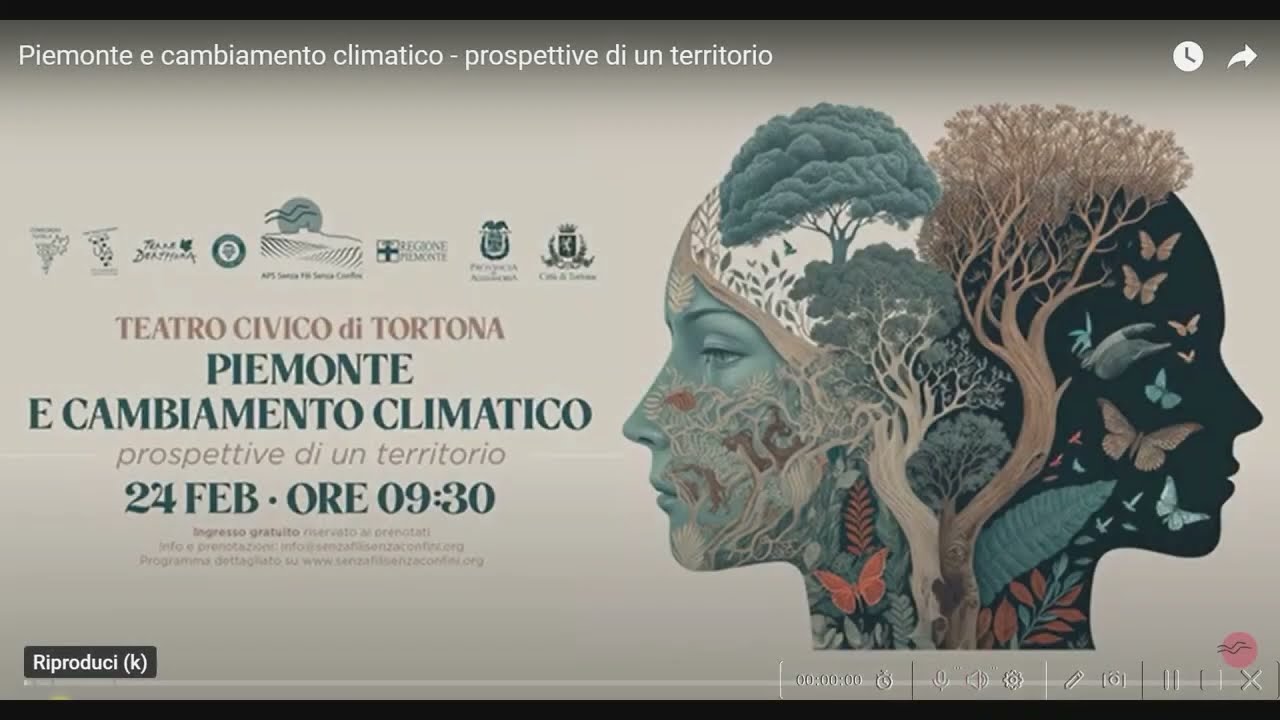 Mitigazione degli effetti del cambiamento climatico in viticoltura