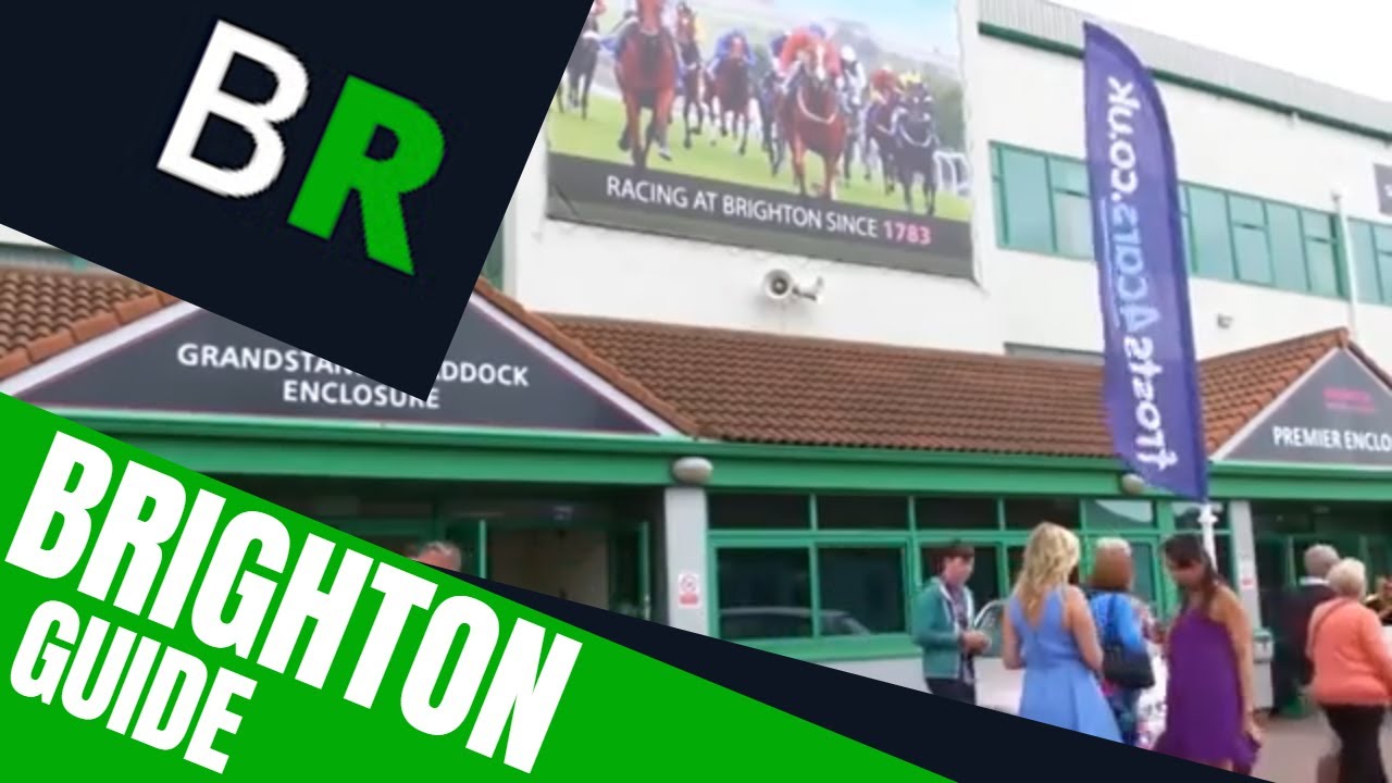 Brighton Racecourse Guide | British Racecourse Review