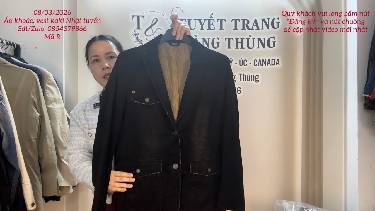 8/3/26 ÁO KHOÁC/VEST JEAN, KAKI, ĐŨI TUYỂN, HIỆU GAP - CROCODILE - ADABAT - UNIQLO - GU/ 0854379866