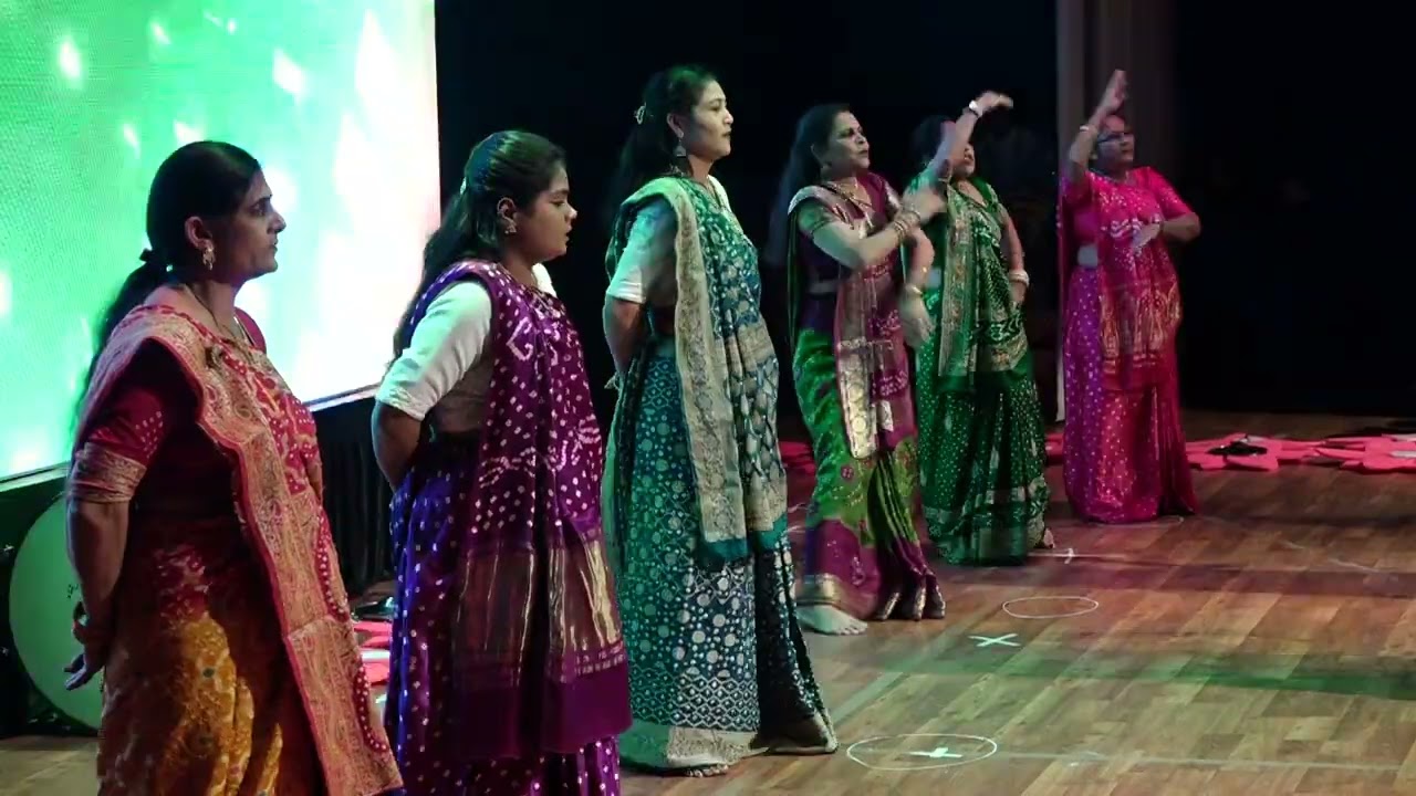 Ganesh Vandana ( Teacher's Dance )