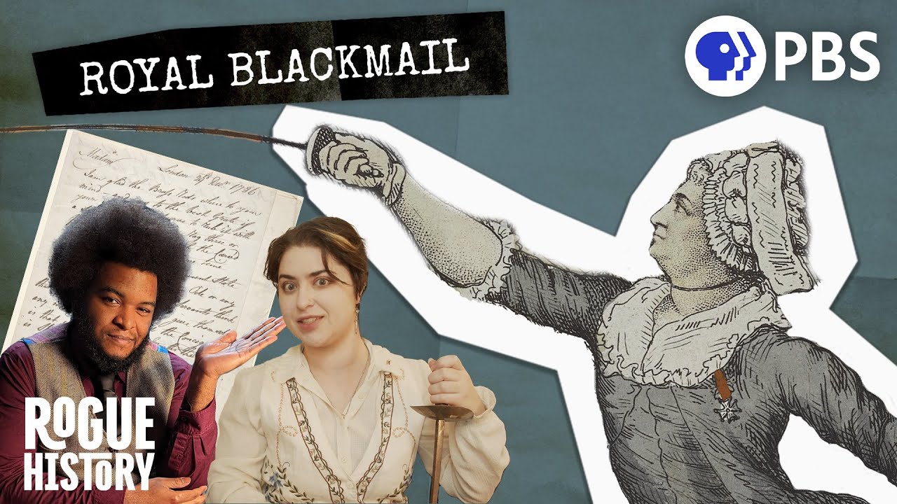 The Trans Spy Who Blackmailed Their King For Legal Recognition
