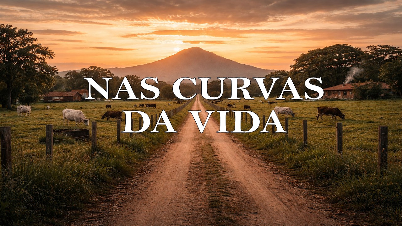 Nas Curvas da Vida - Musica in Foco