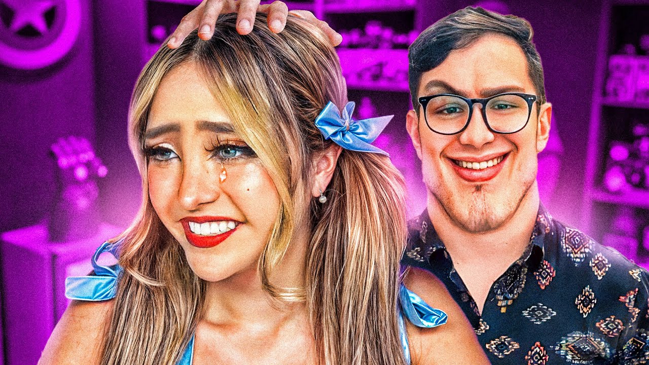 ARIGAMEPLAYS VUELVE ATACAR A JUANSGUARNIZO POR CELOS Y HACE EL RIDÍCULO...