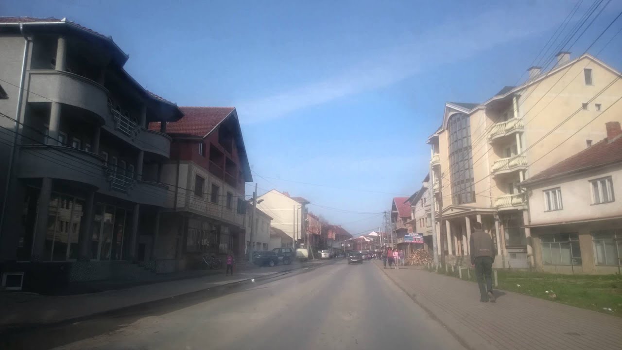 PODUJEVA 4K UHD