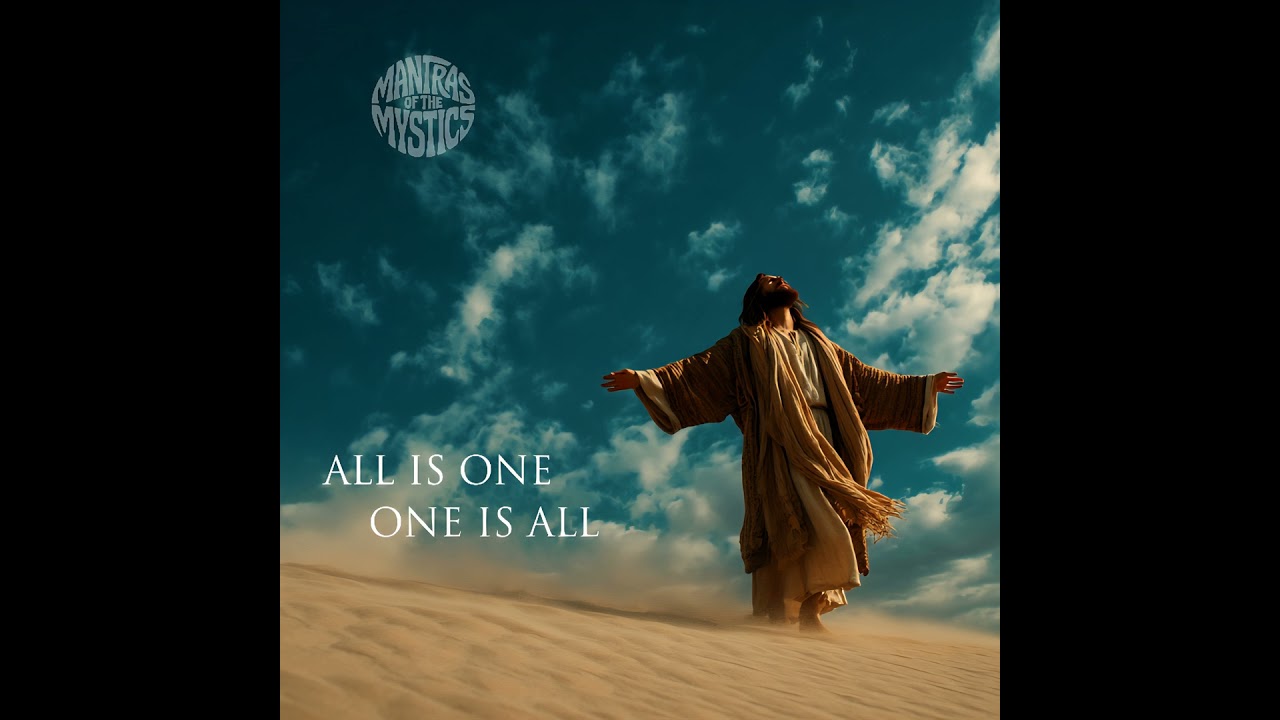 All Is One, One Is All