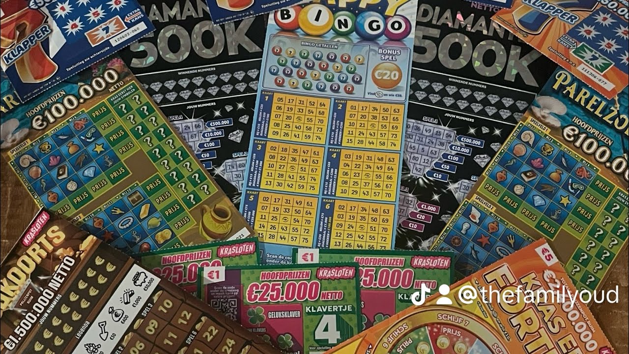 #20 🔥 GOUDKOORTS gekrast | Scratching for GOLD! 😱🪙🔞🍀🤞