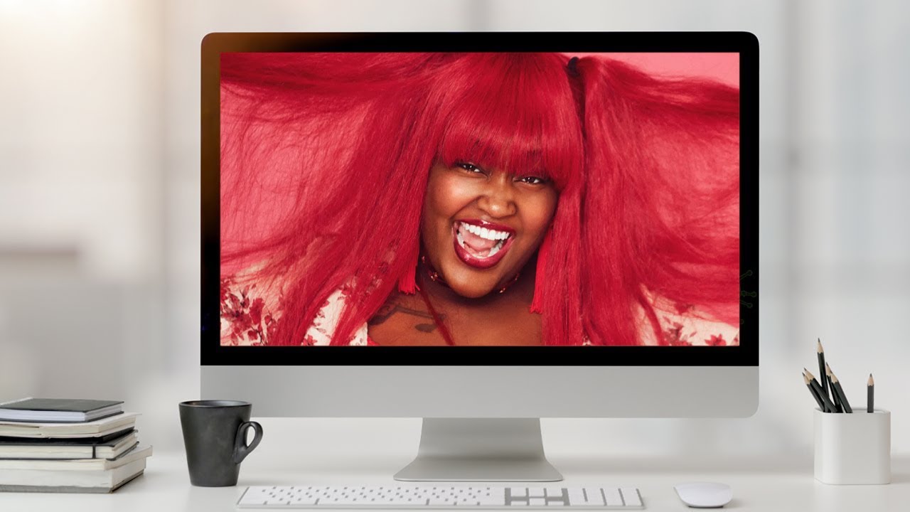 How To Remove a Computer Virus (CupcakKe Remix)