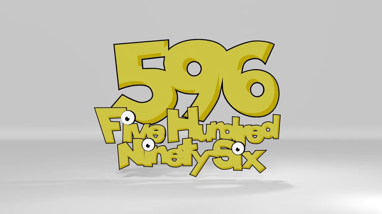 My Countdown 600-591