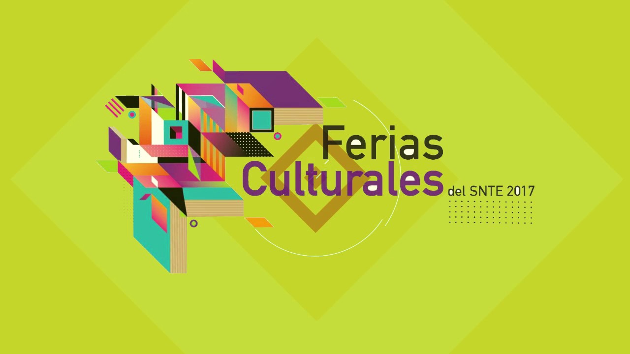 Feria Cultural 2017 SNTE Secci&oacute;n 51