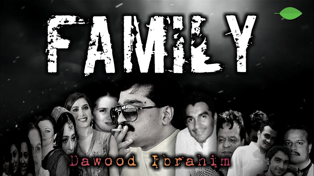 Mumbai Underworld Don Dawood Ibrahim lifestyle and Family Full detail video