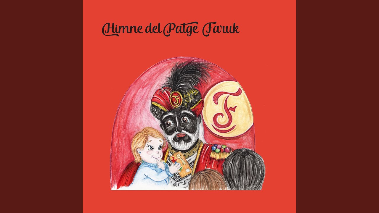 Himne del Patge Faruk