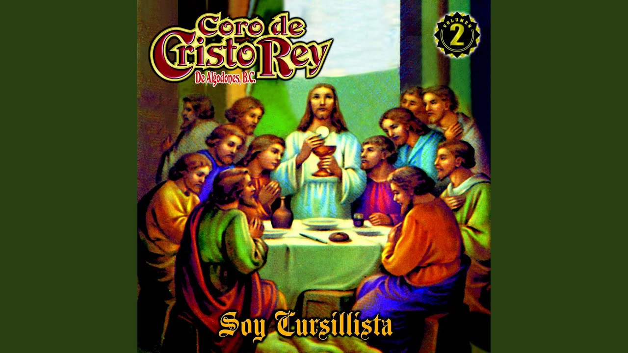 Soy Cursillista