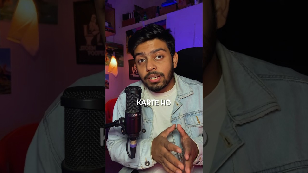 Dynamic Mic VS Condenser Mic 🎤 #musicproducer #vocals