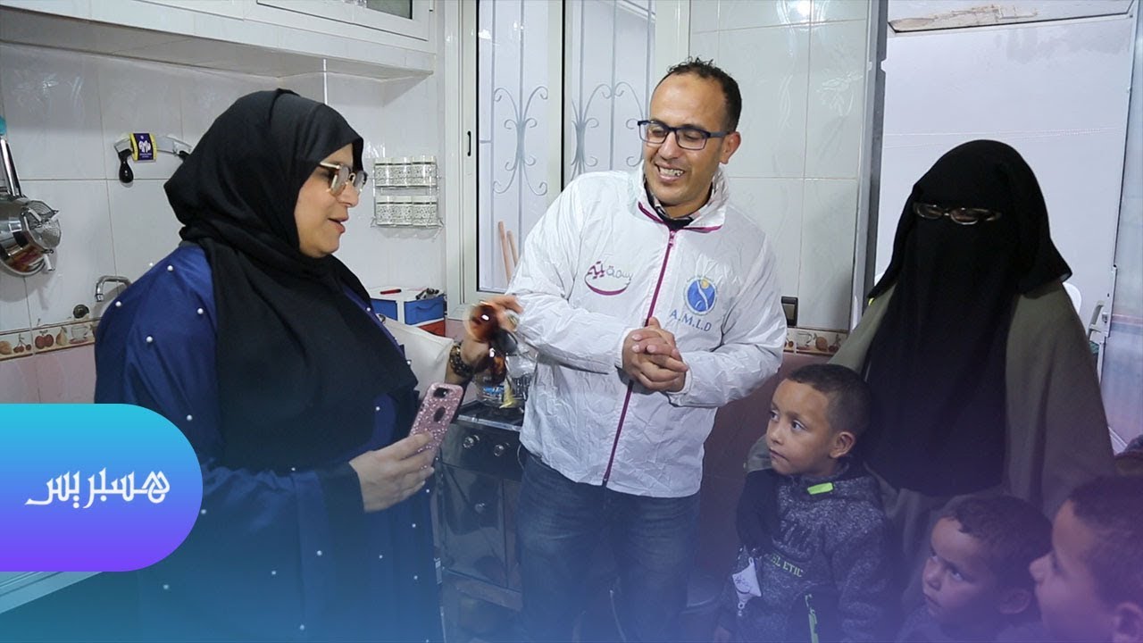 مؤثر.. جمعية تتكلف بشراء شقة وتأثيثها لأرملة وأبنائها