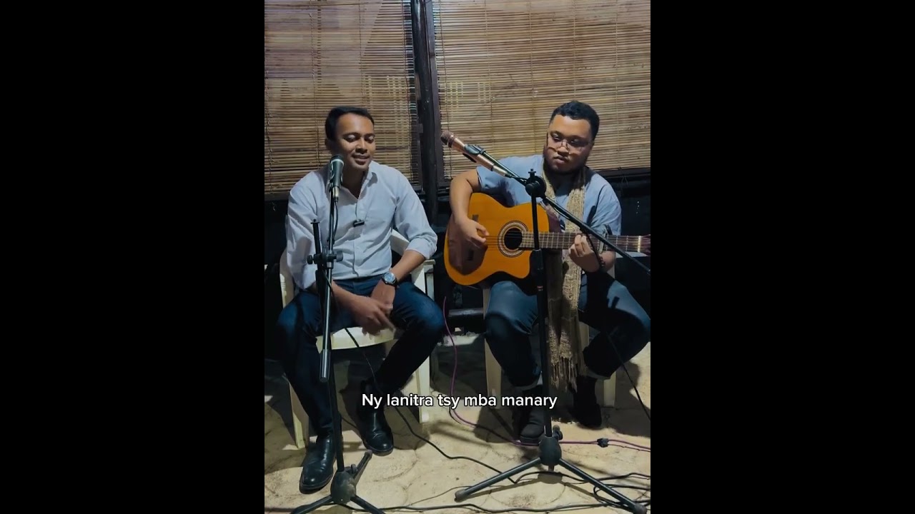 MITRAKA FOANA - EPISTOLIER