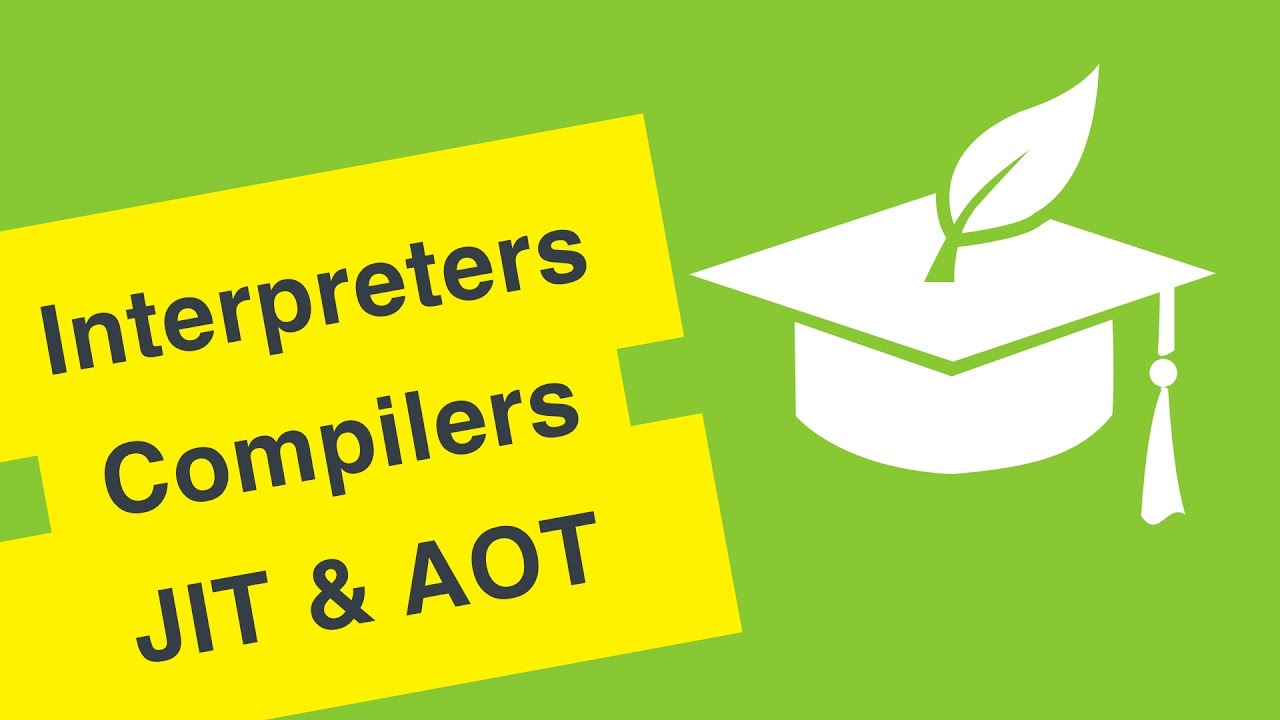 Computer Programming for Beginners | What are Interpreters, Compilers & JIT compilers? | Ep18