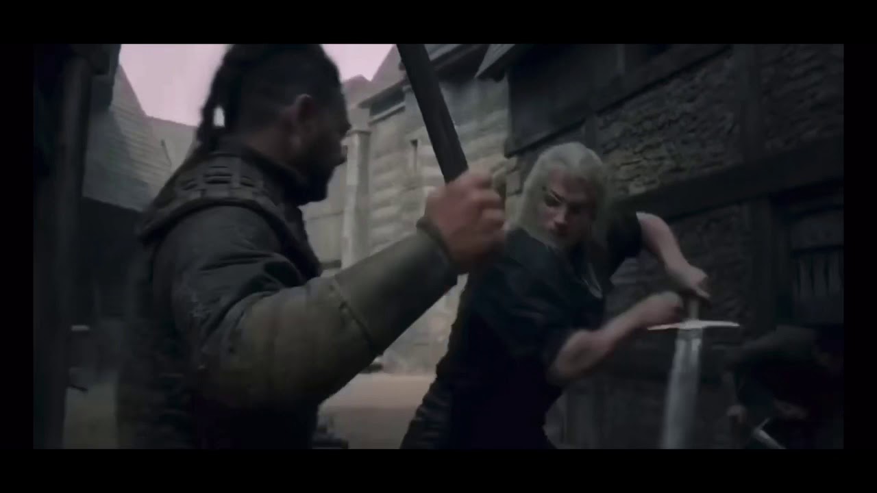 Toss a coin to your Witcher - Trap remix