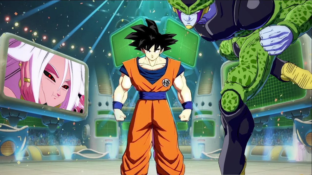 Cell's perfection overcomes the meter build?! SonicFox vs dekillsage