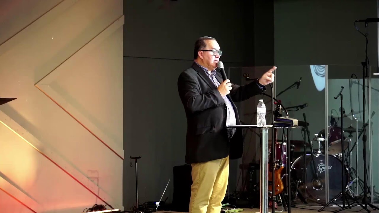 ECC Online En Vivo