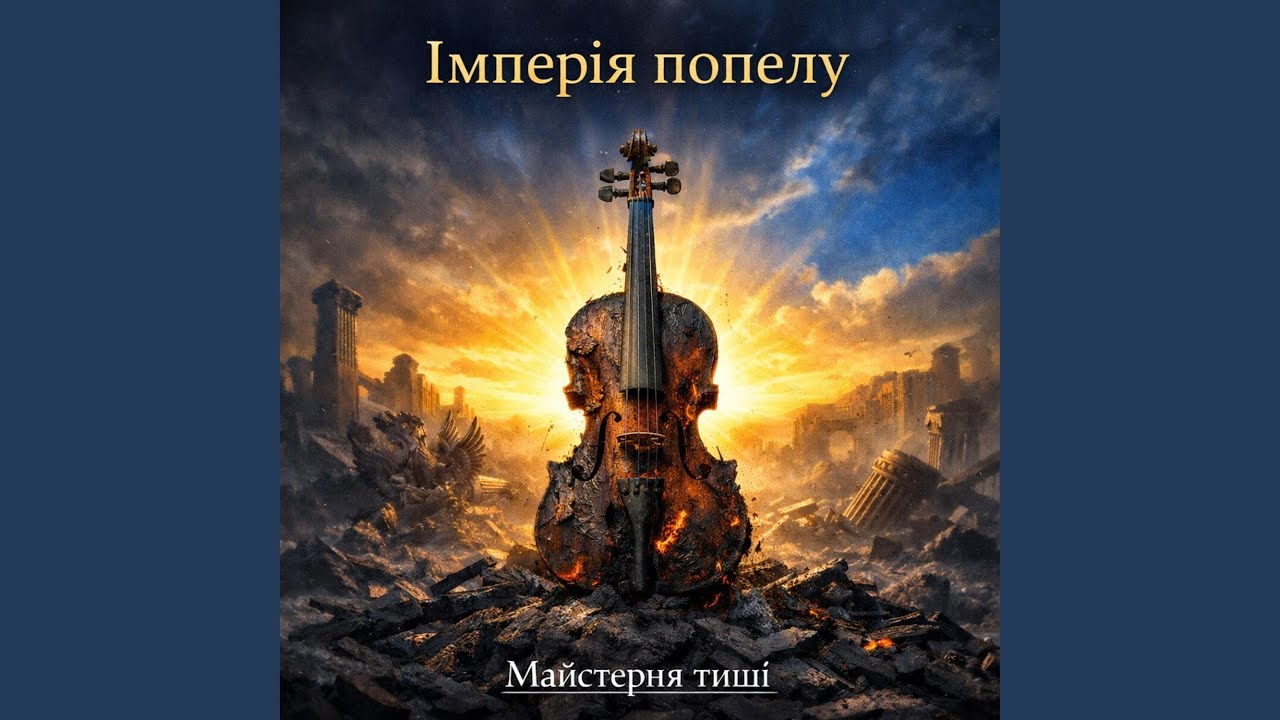 Імперія попелу