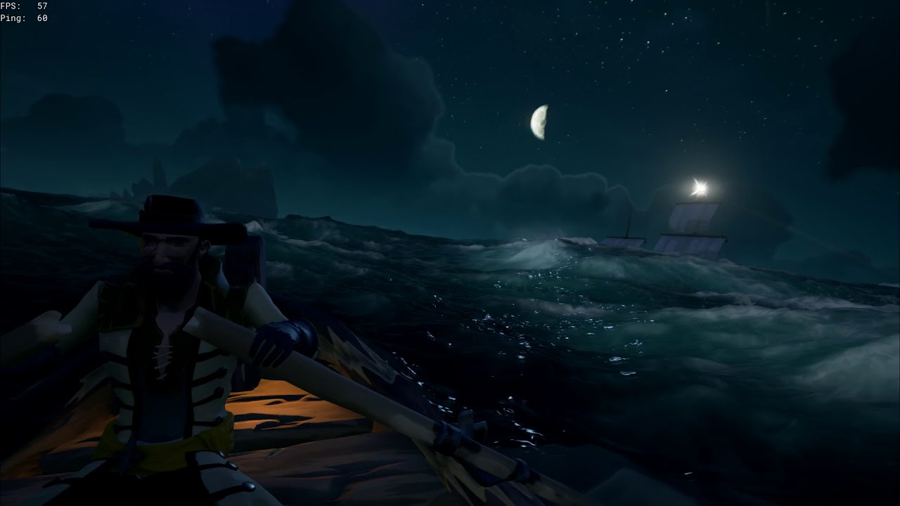 SoT dat nice pvp