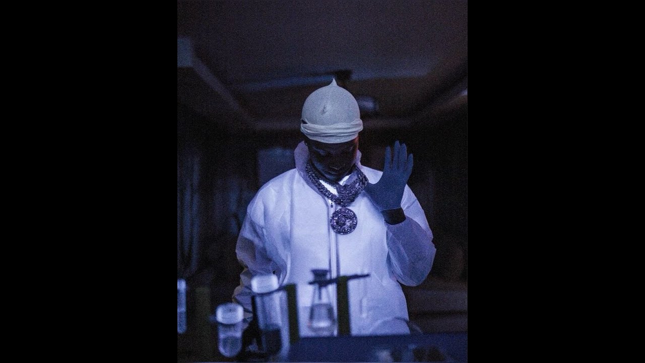 (FREE) Lil Double 0 x Big Scarr Type Beat - 
