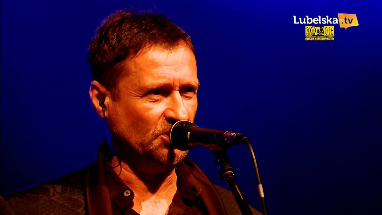 Joe Cocker - Śpiewa Jacek Kawalec - 