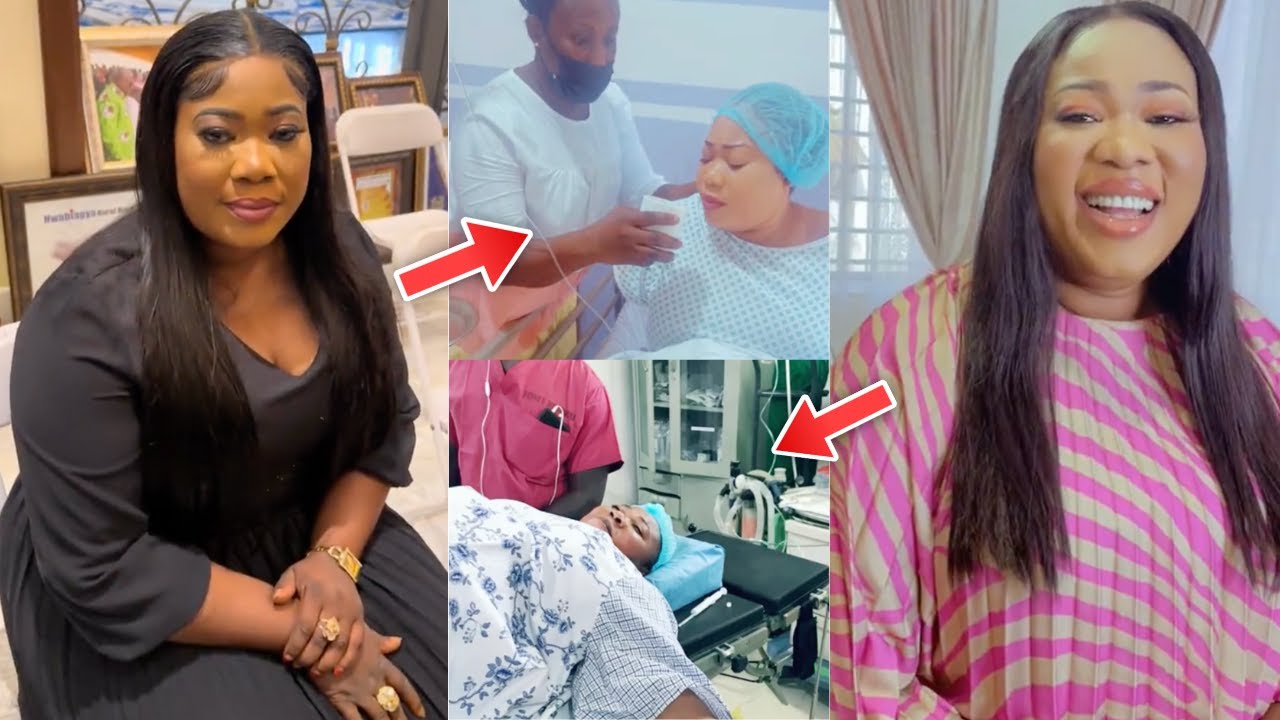 Dr Grace Boadu Revealed Secrets Before Dy!ng - FULL STORY